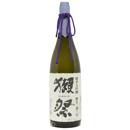 低価日本製獺祭 磨き二割三分 1,800ml 日本酒