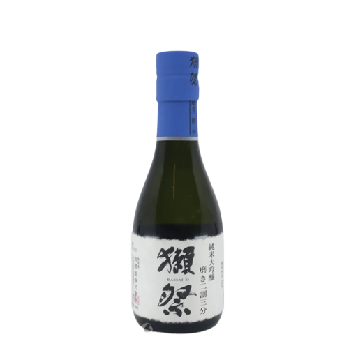 獺祭 純米大吟醸 磨き二割三分 180ml