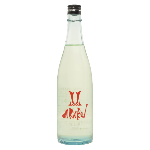 赤武 AIR 純米酒
