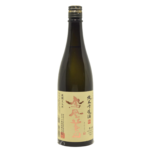 鳳凰美田 純米吟醸 瓶燗火入 720ml