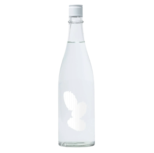 大嶺 3粒 出羽燦々 火入れ 原酒