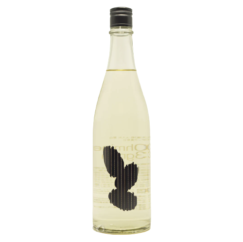 大嶺 3粒 愛山 火入れ 原酒