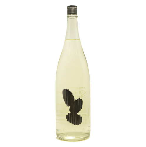 大嶺 3粒 愛山 火入れ 原酒