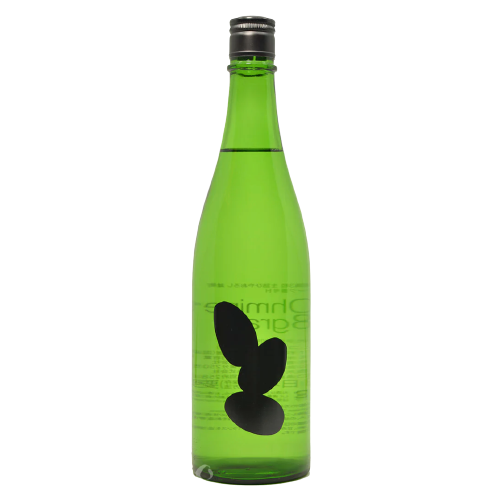 大嶺 3粒 雄町 ひやおろし 生詰 原酒