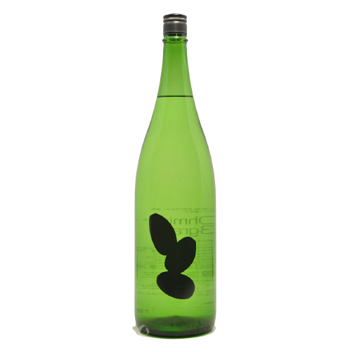 大嶺 3粒 雄町 ひやおろし 生詰 原酒
