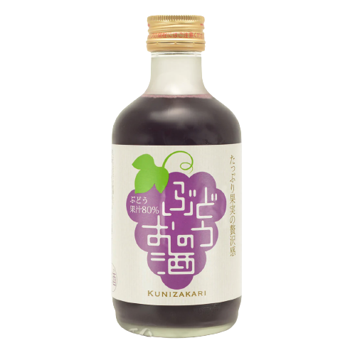 國盛 ぶどう 葡萄酒