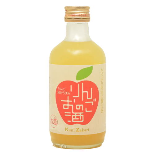 國盛 りんご 蘋果酒