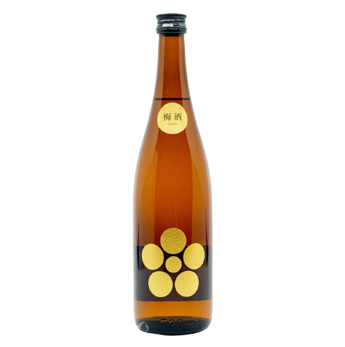 加茂錦 梅酒