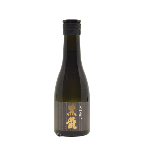 黑龍 大吟醸 (禮盒裝)