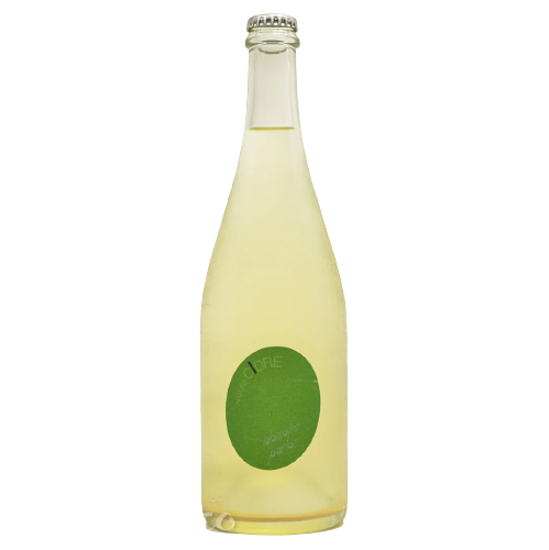 仙禽 domaine parlor NATURE CIDRE 発泡性果実酒