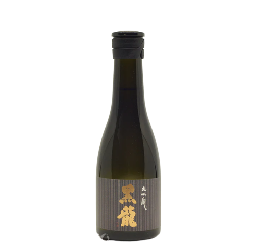黑龍 大吟醸 300ml