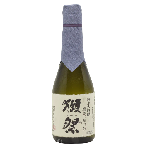 獺祭　純米大吟醸　磨き二割三分　300ml