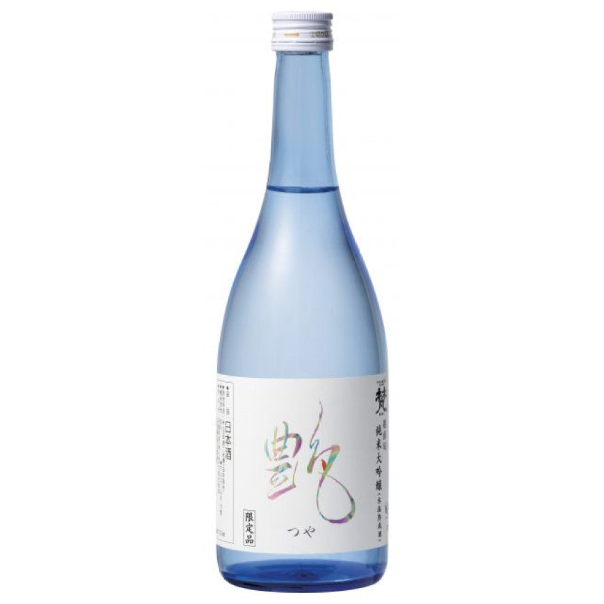 梵 艷 純米大吟釀 720ml