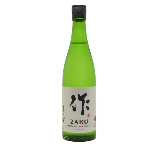 作 恵乃智 純米吟醸