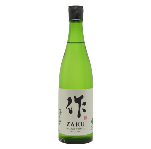 作 穂乃智 純米酒 750ml