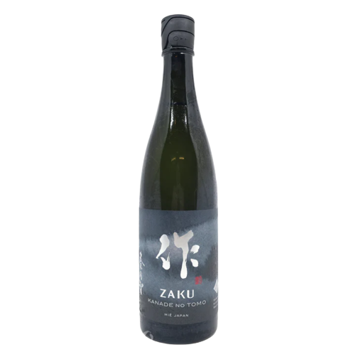 作 奏乃智 純米吟醸 750ml