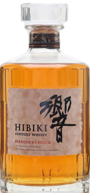 響 Hibiki Blender's Choice 調和威士忌 700ml