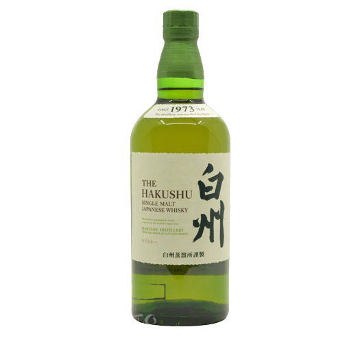 白州 單一純麥威士忌 NAS 700ml