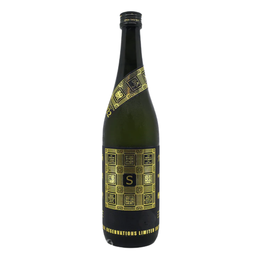 栄光冨士 (榮光富士) SANCTUARY 大吟醸 無濾過 生原酒 720ml