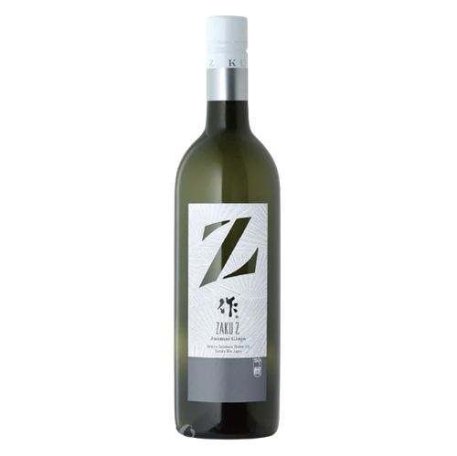 作 Z 純米吟醸 750ml