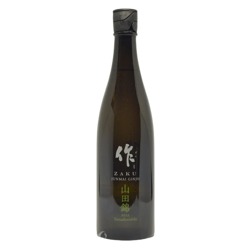 作 純米吟醸 山田錦 750ml