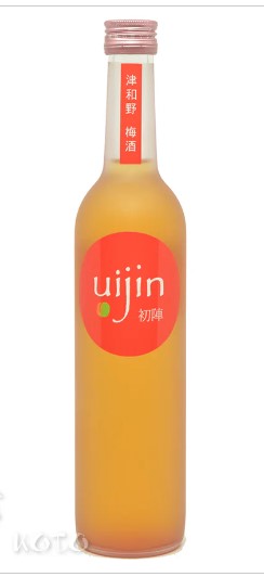 梅酒　500ml