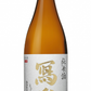 冩樂 (寫樂) 純米酒　一回火入　1800ml