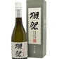 獺祭　純米大吟醸　磨き三割九分　遠心分離　720ml　(禮盒裝)