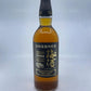 山崎蒸餾所貯蔵　焙煎樽熟成　梅酒　Whisky Blend Rich Amber　750ml